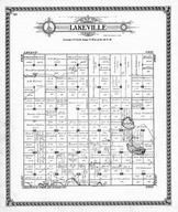 Lakeville Township, Slough, Turtle River, Grand Forks County 1927